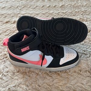 Like New Nike Hi Top